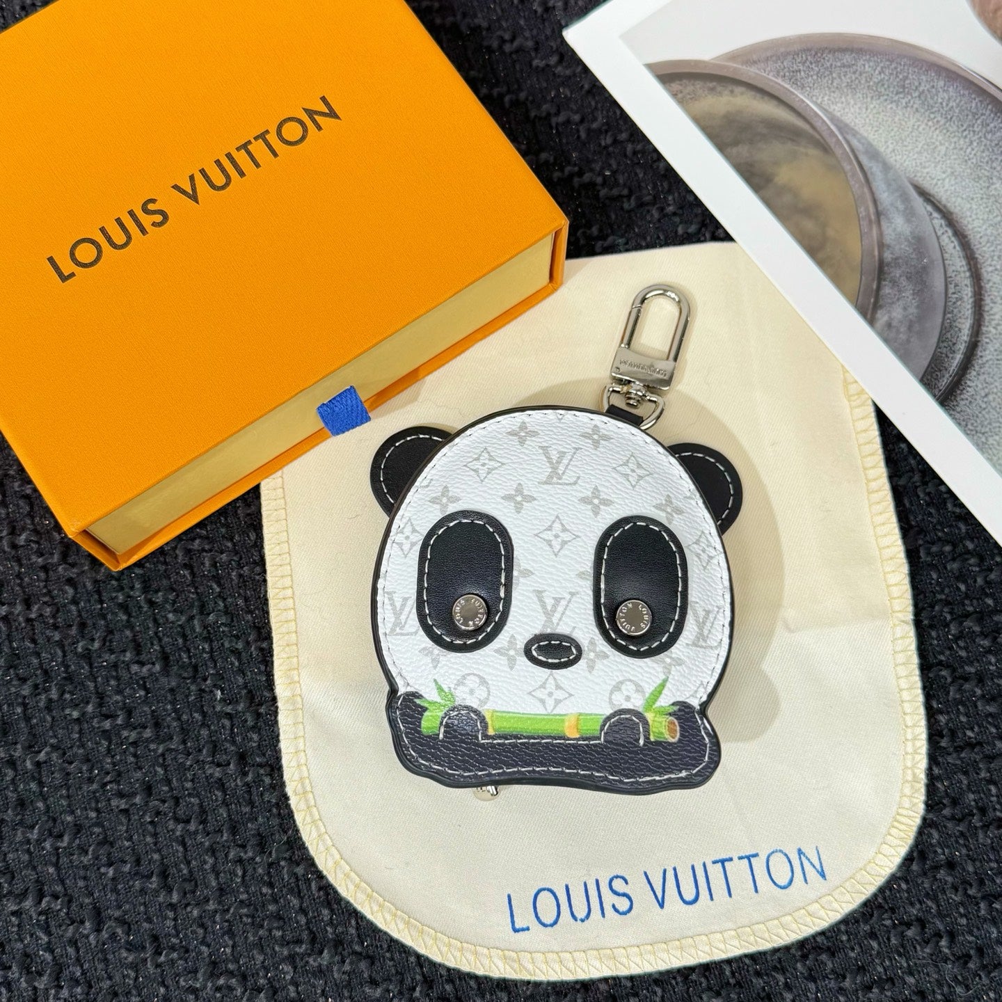 Louis Vuitton Accessories