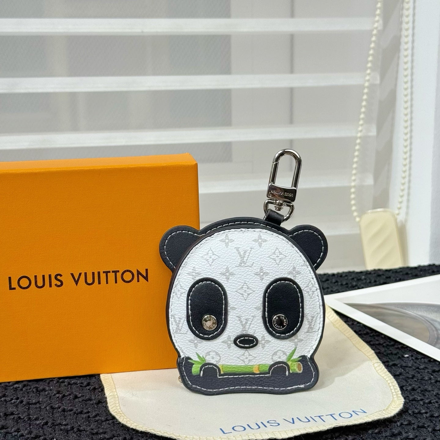 Louis Vuitton Accessories