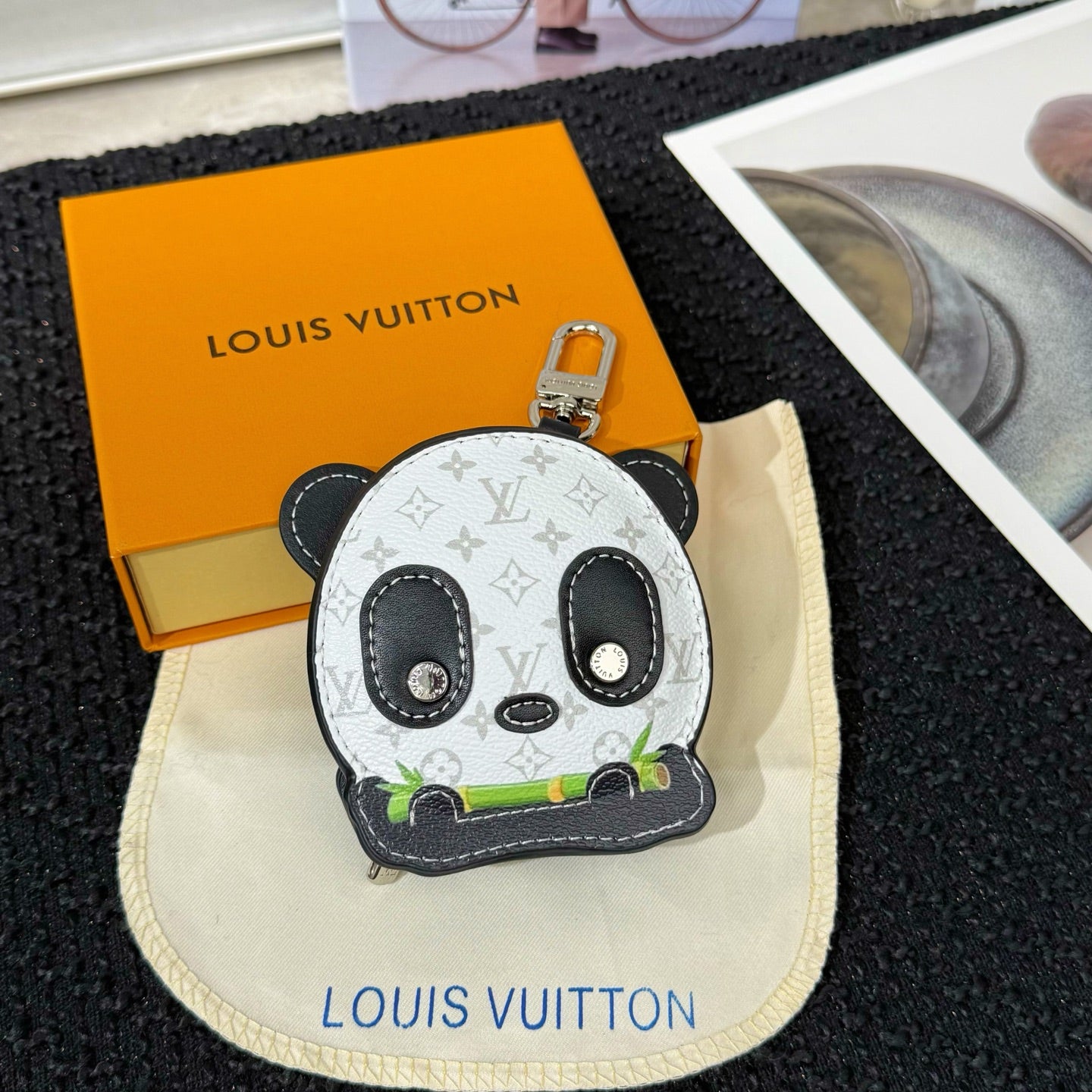 Louis Vuitton Accessories