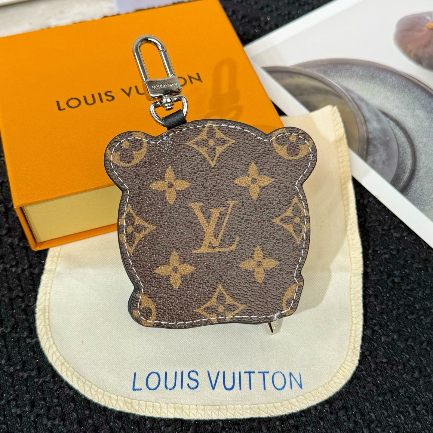 Louis Vuitton Accessories