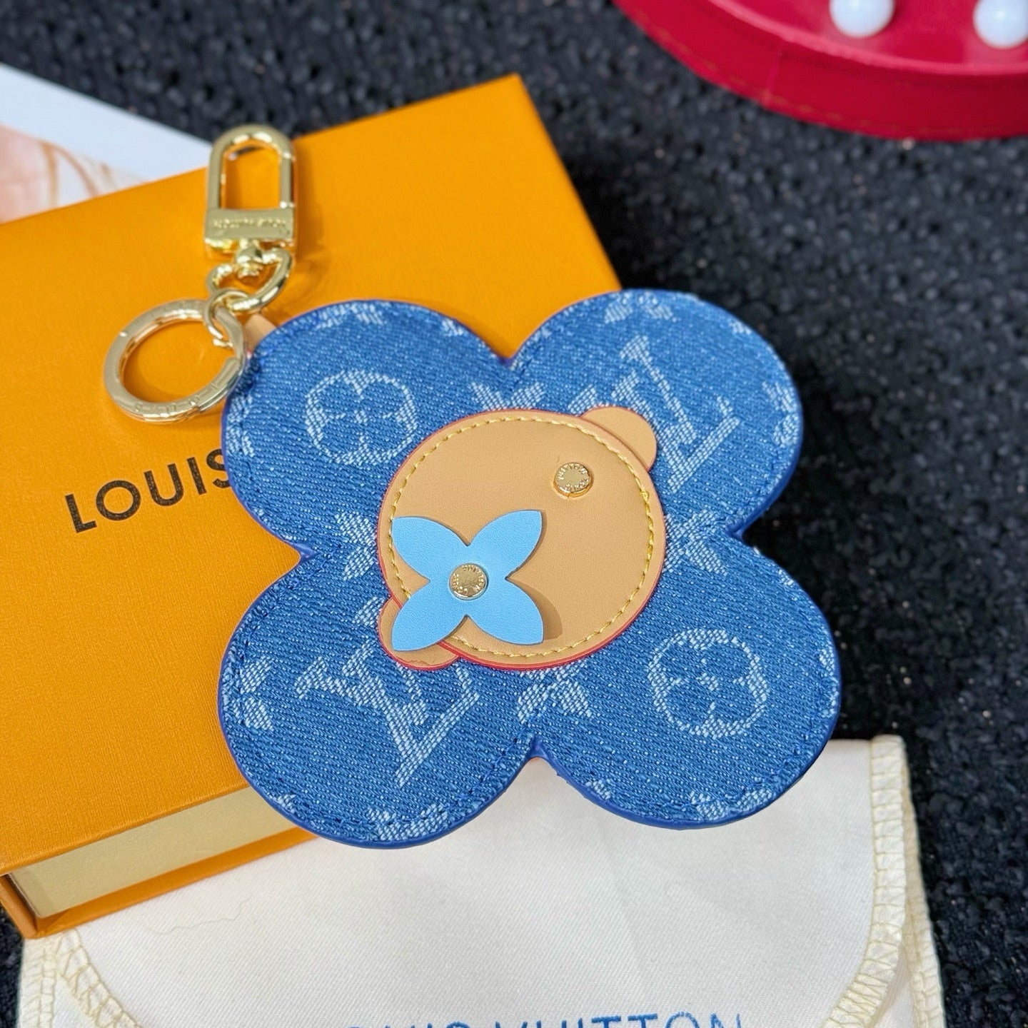 Louis Vuitton Accessories
