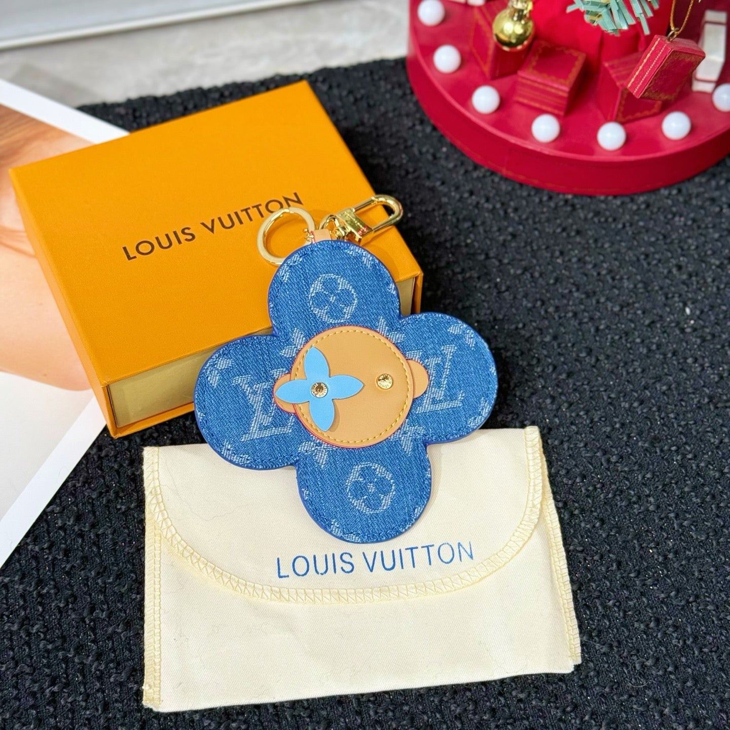 Louis Vuitton Accessories
