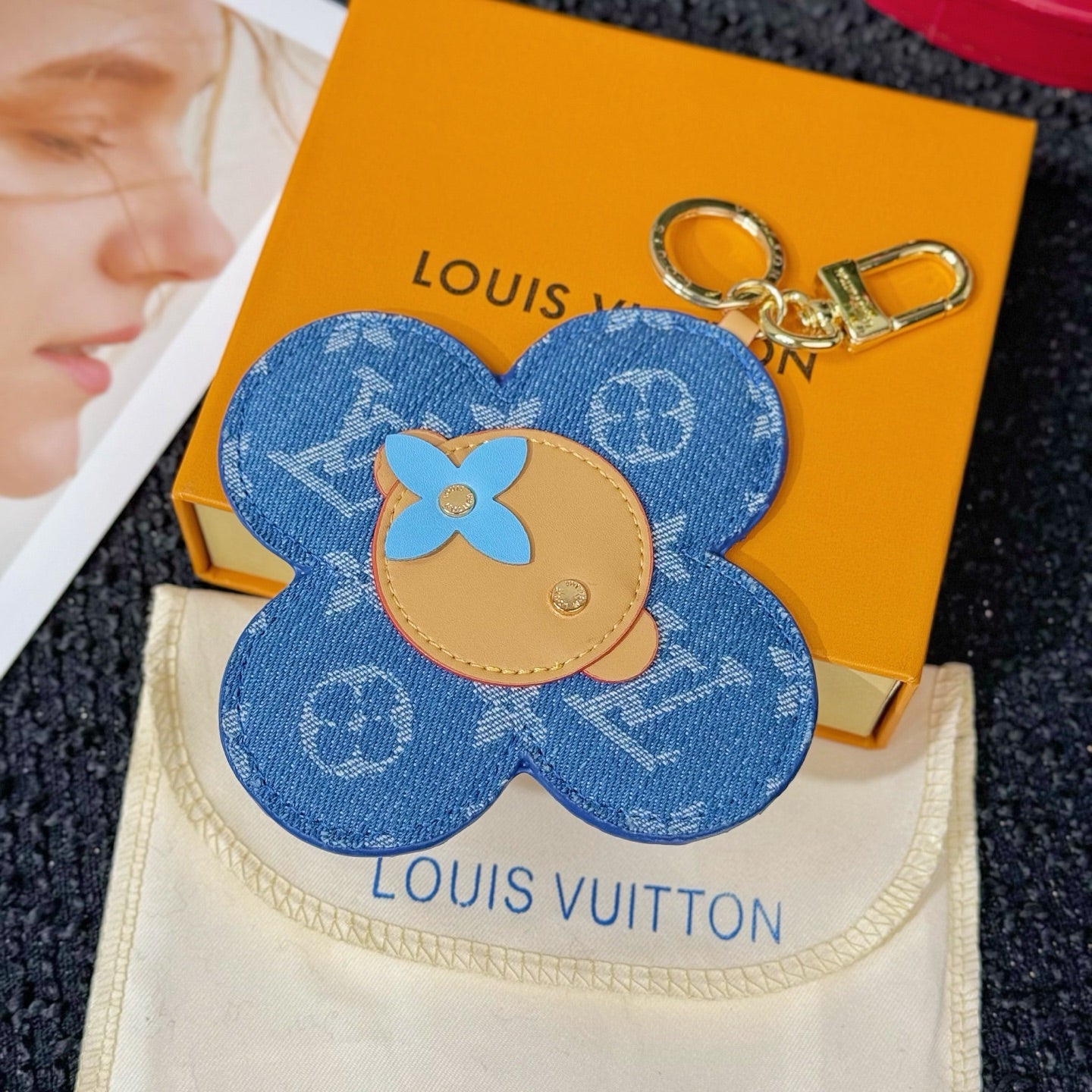 Louis Vuitton Accessories
