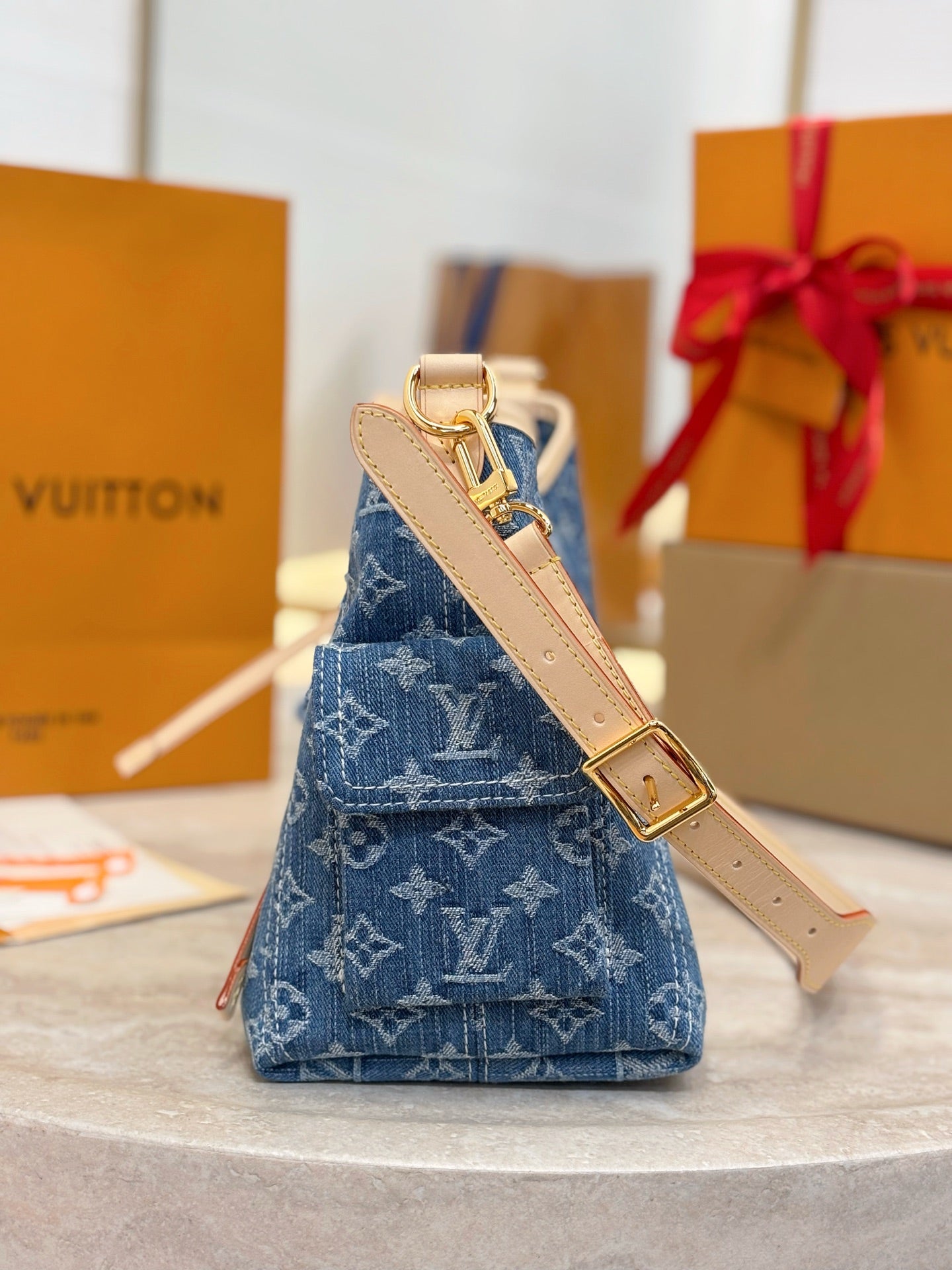 Louis Vuitton Bags