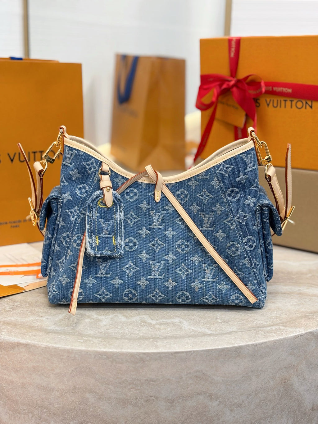 Louis Vuitton Bags