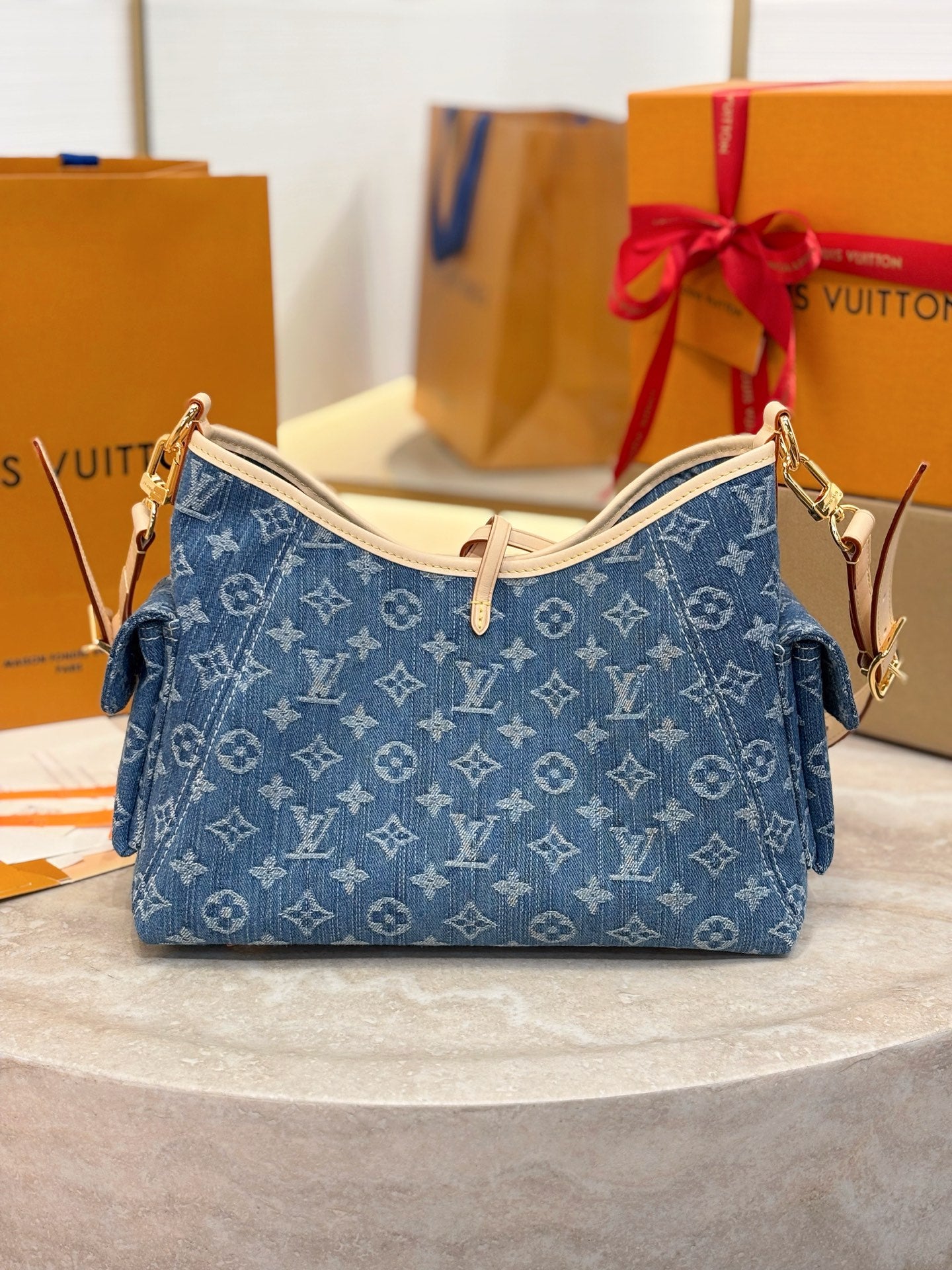 Louis Vuitton Bags