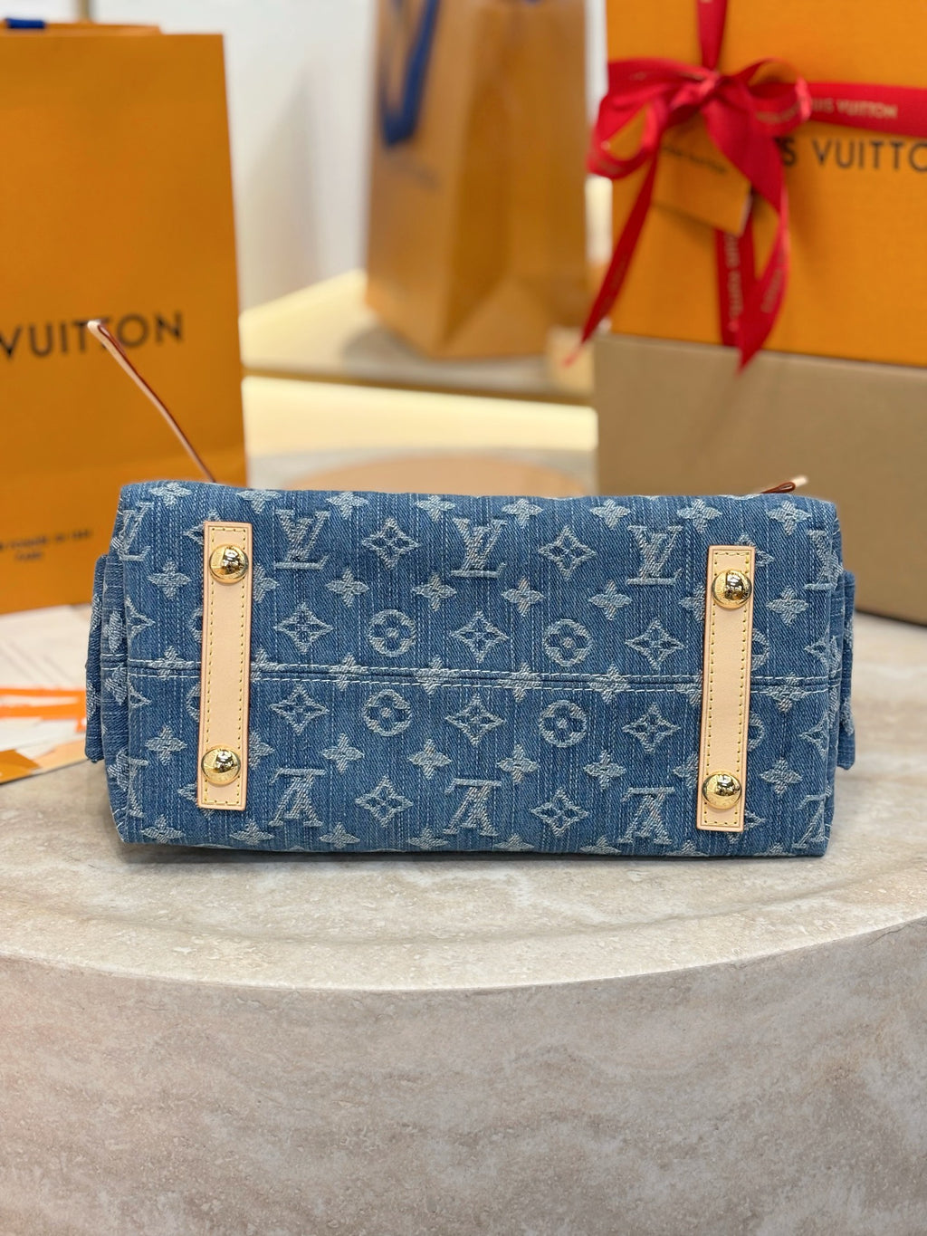 Louis Vuitton Bags