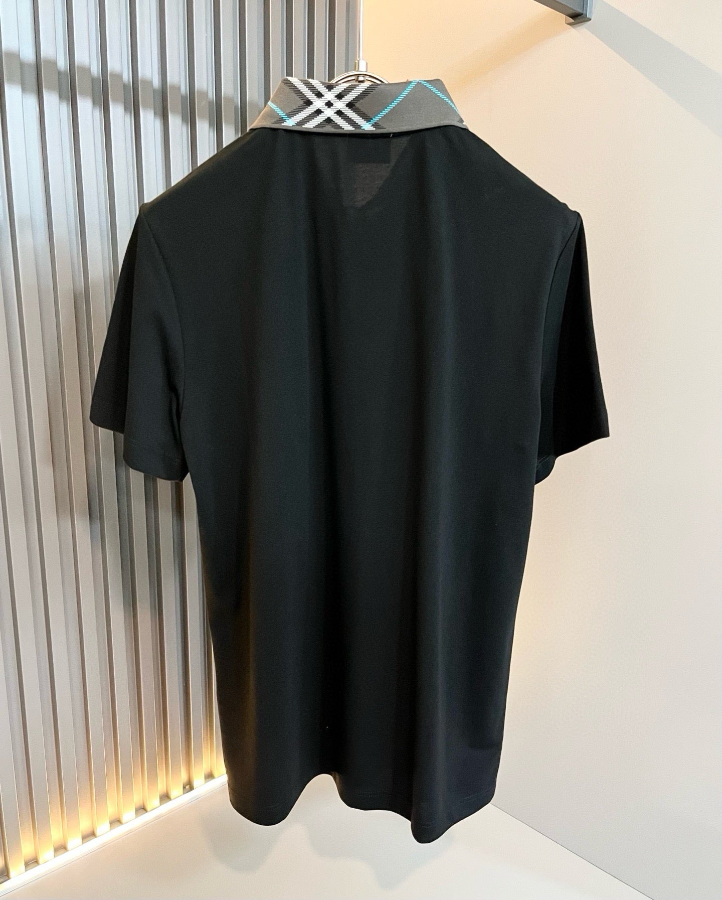 Clothes Burberry short