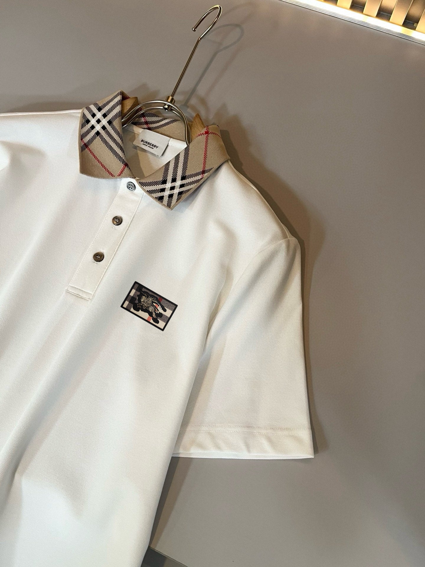Clothes Burberry short