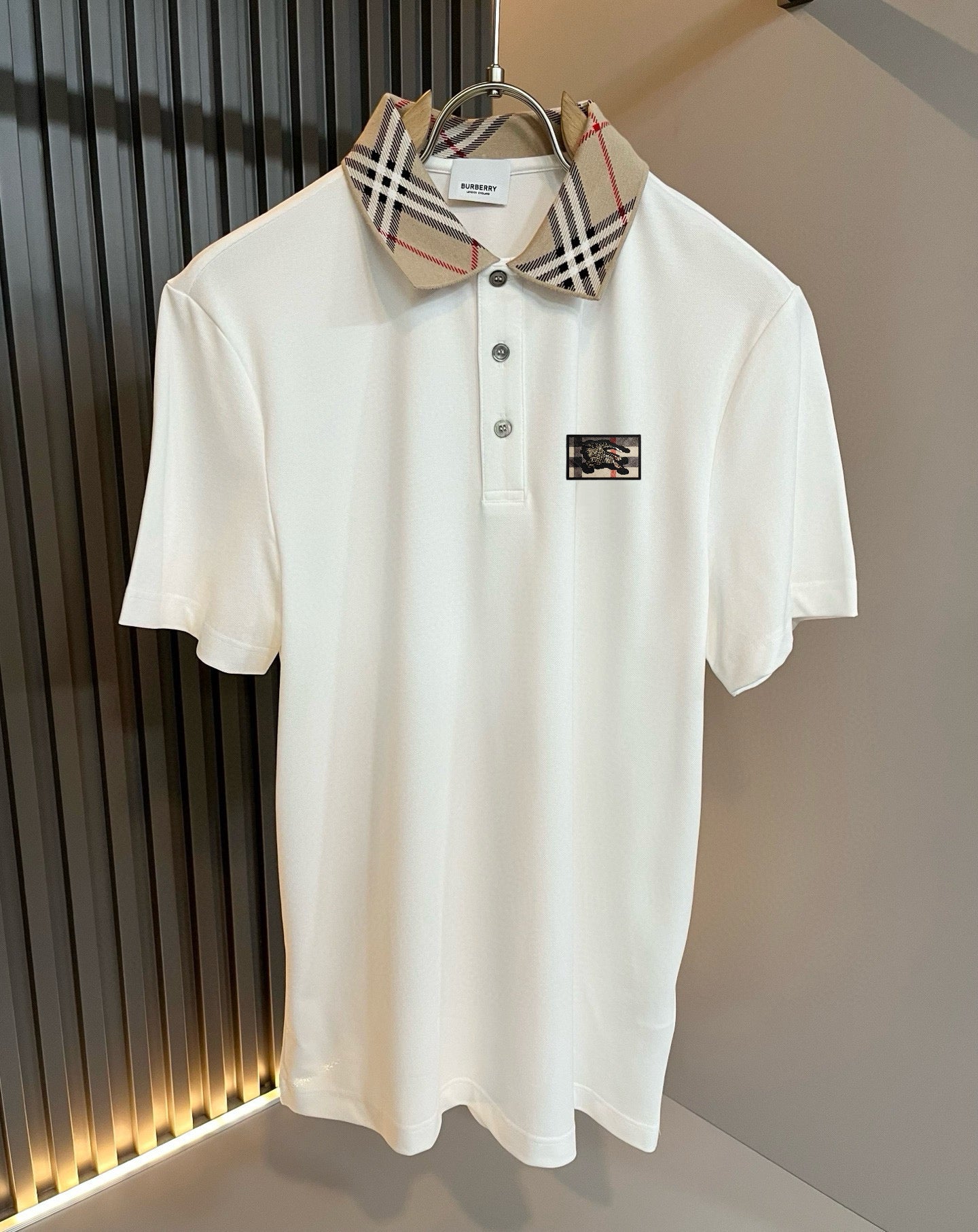 Clothes Burberry short