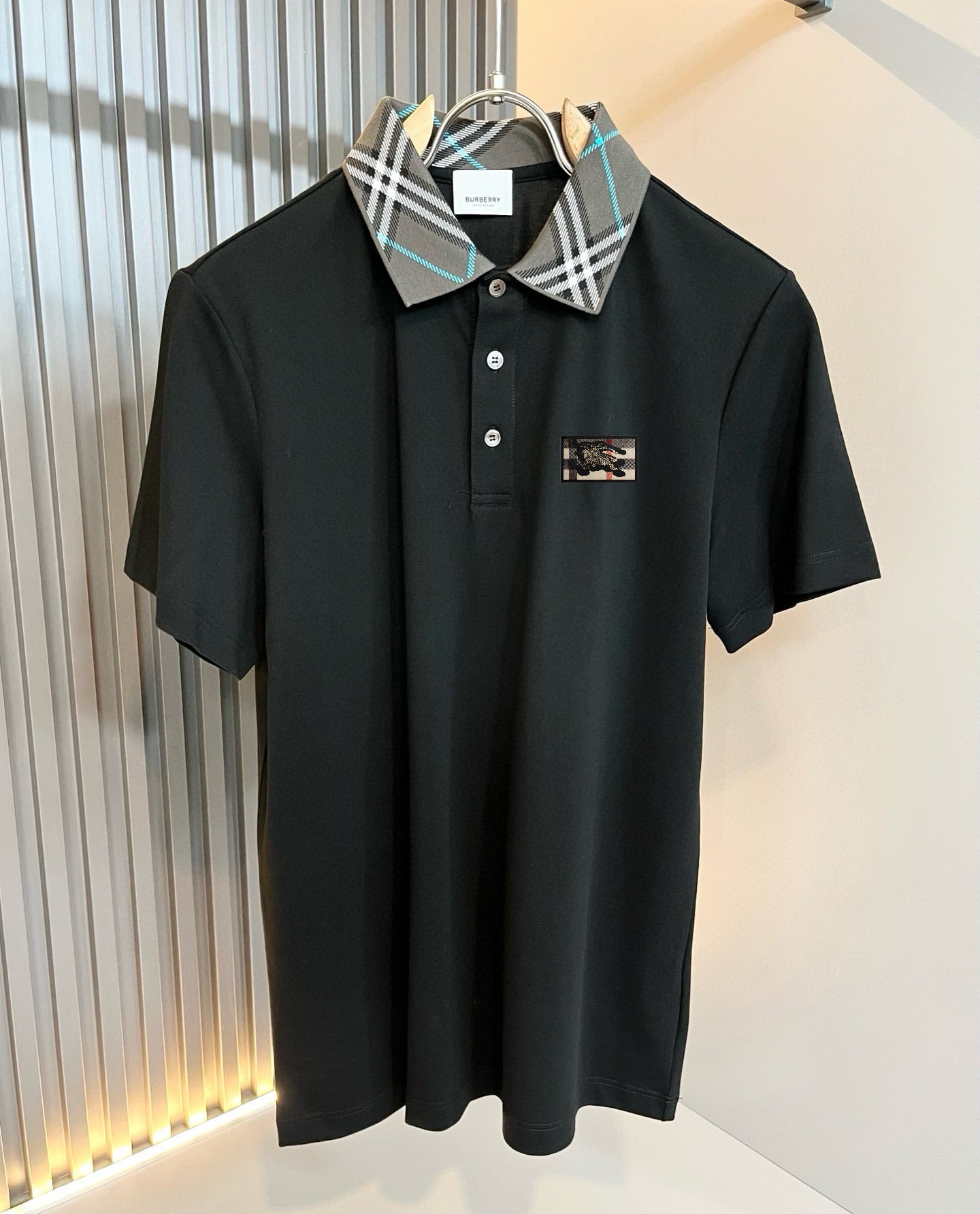 Clothes Burberry short