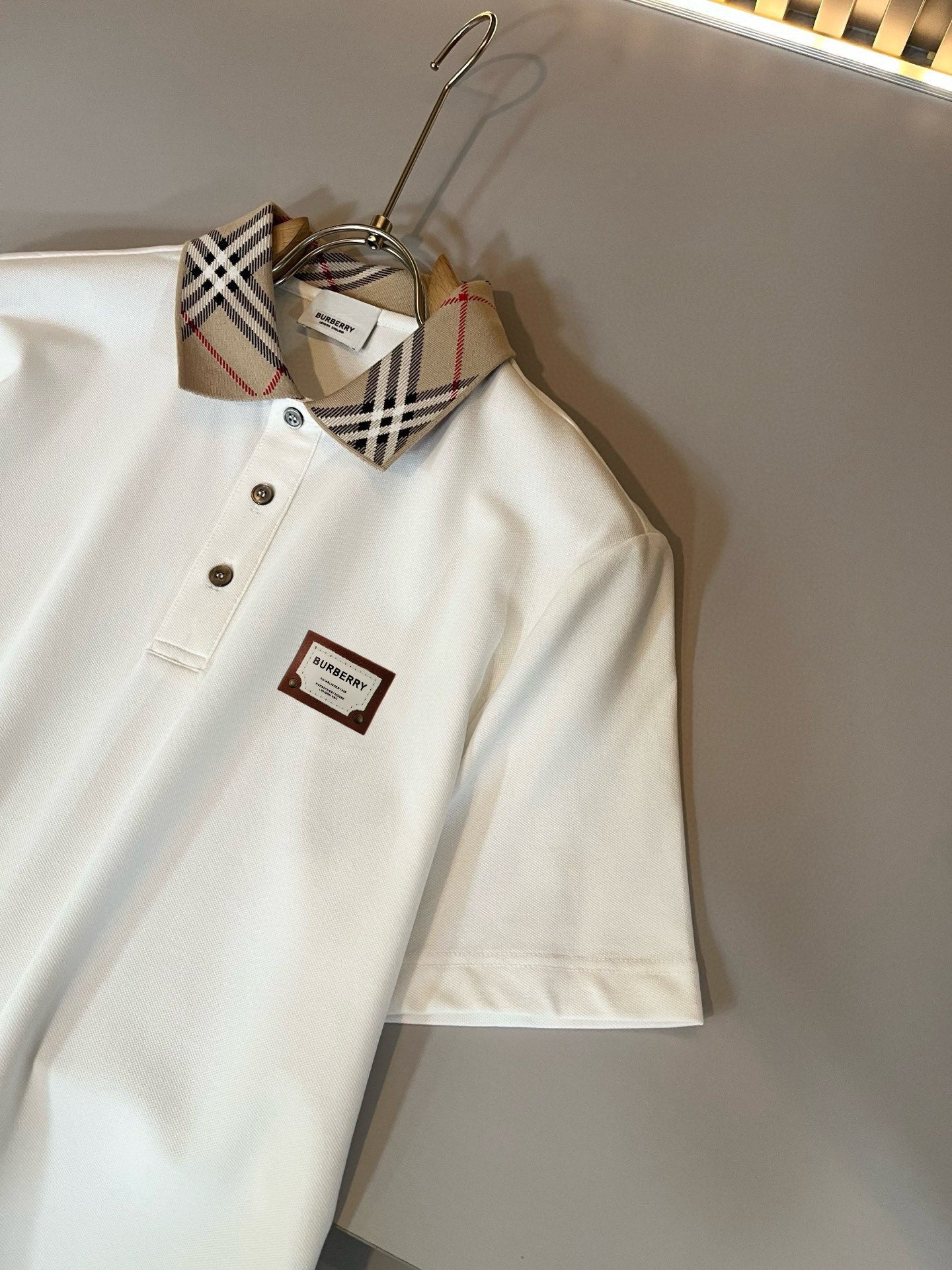 Clothes Burberry short
