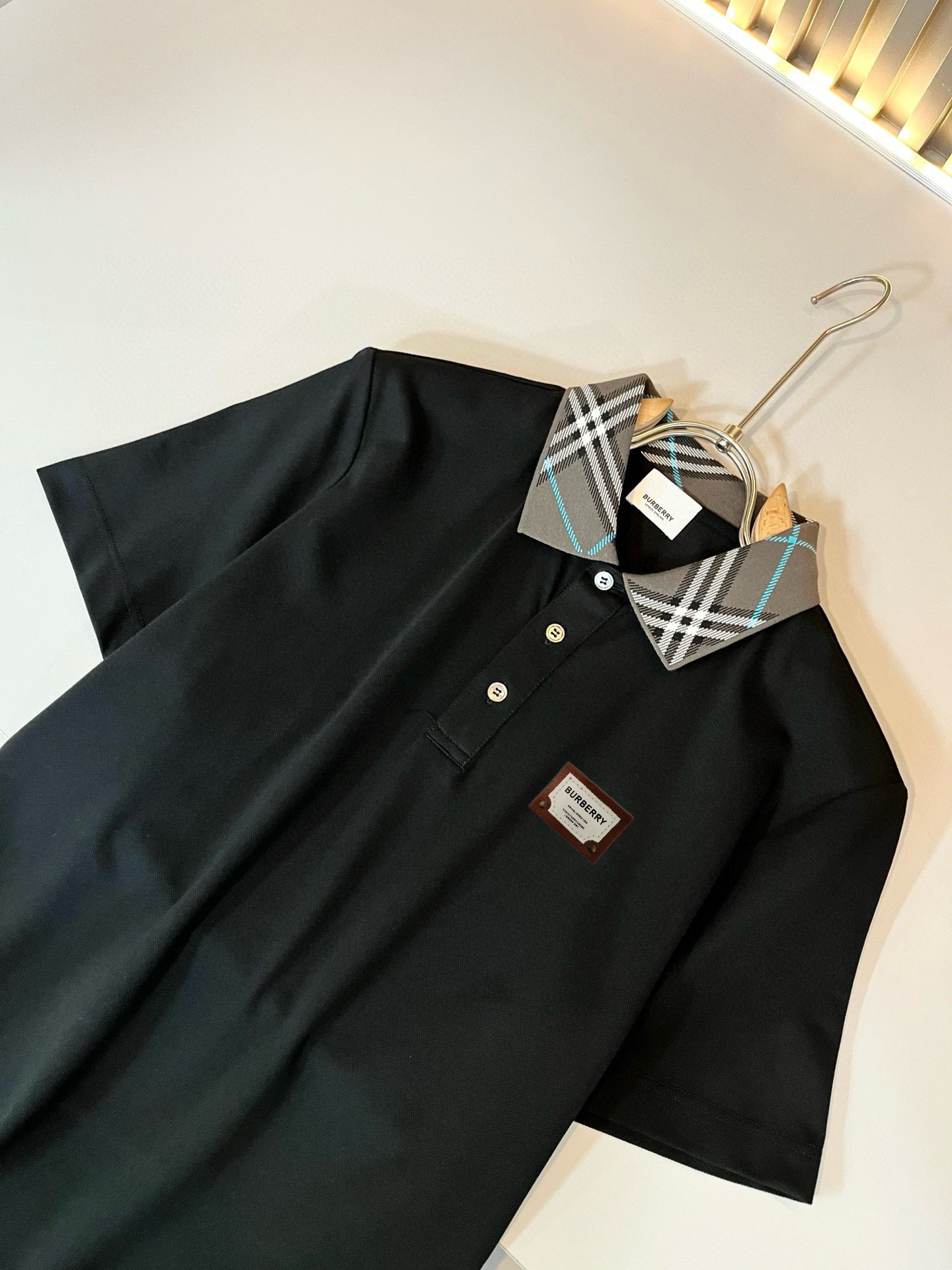Clothes Burberry short