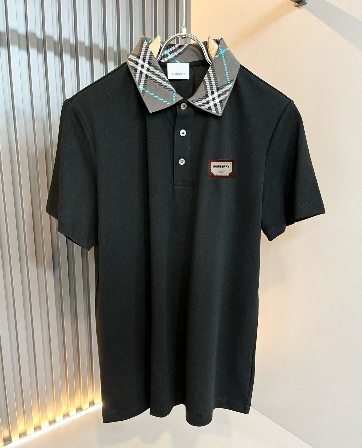 Clothes Burberry short