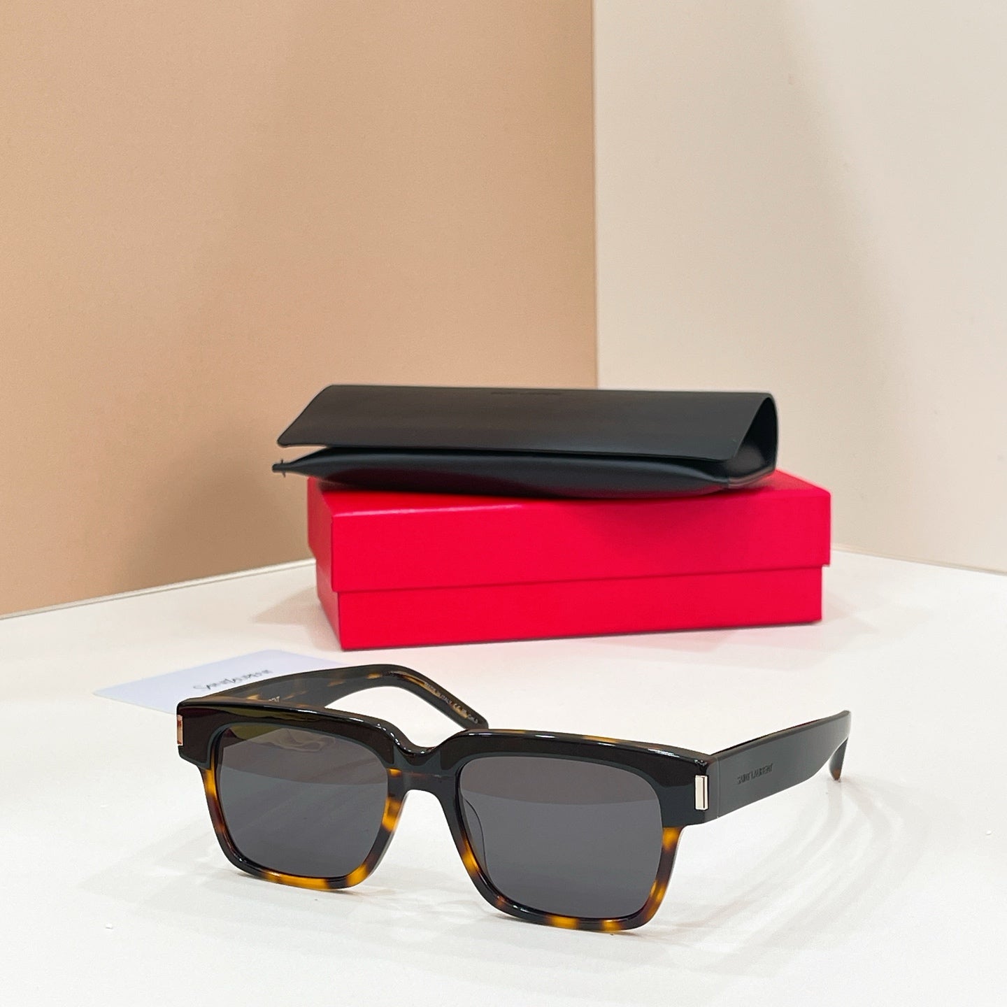 YSL Glasses