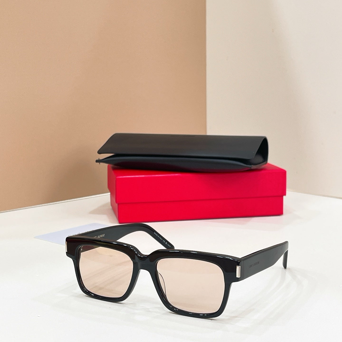 YSL Glasses