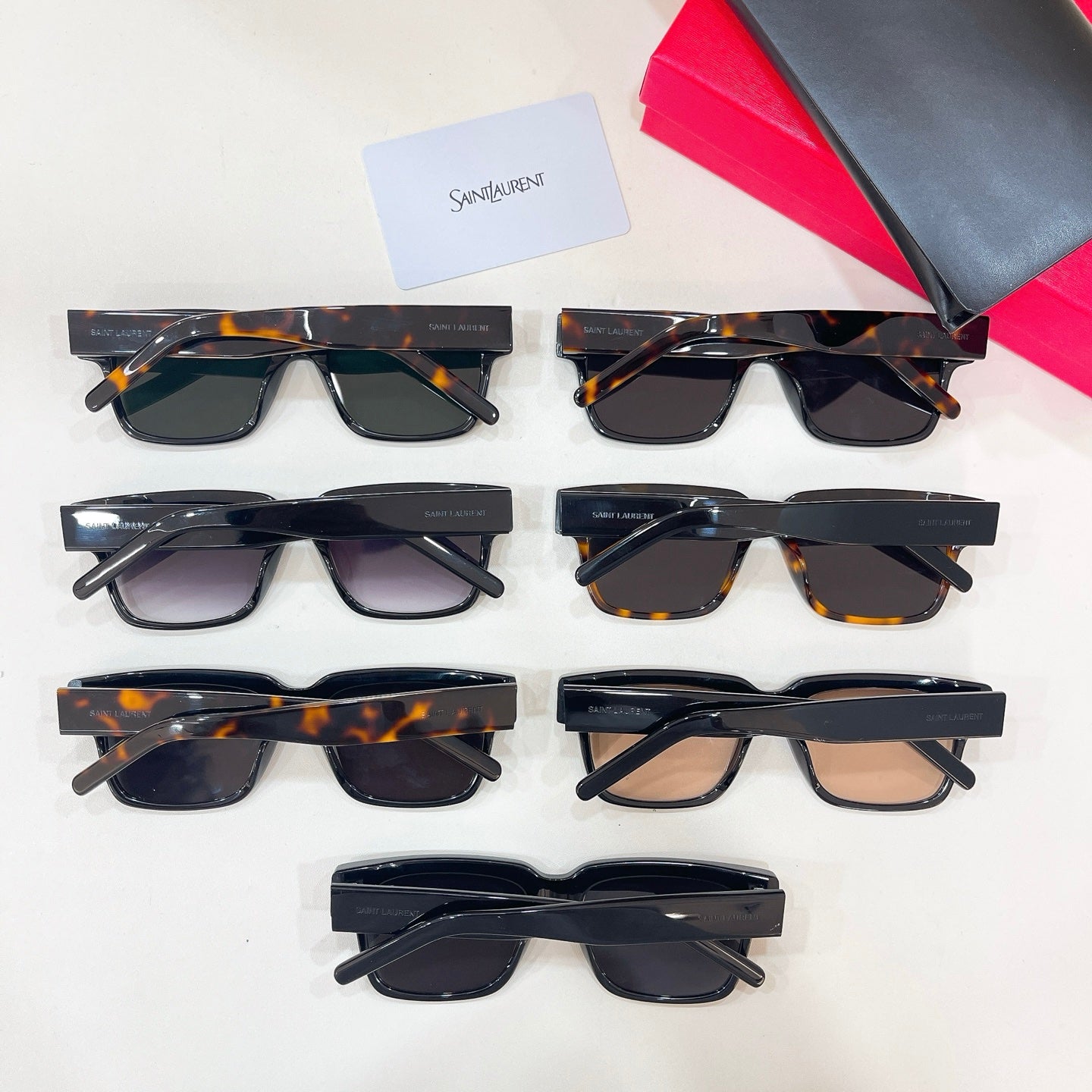 YSL Glasses