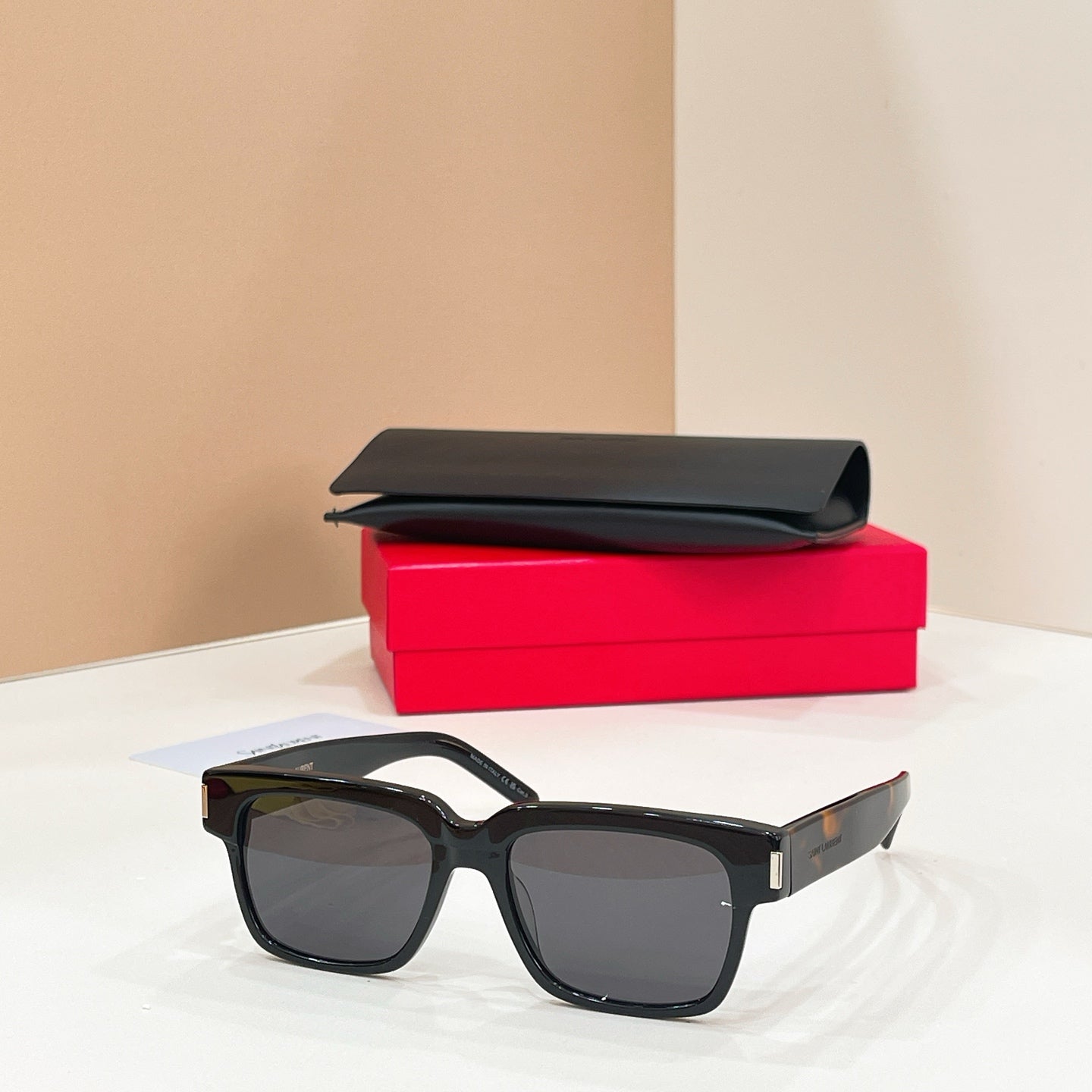 YSL Glasses