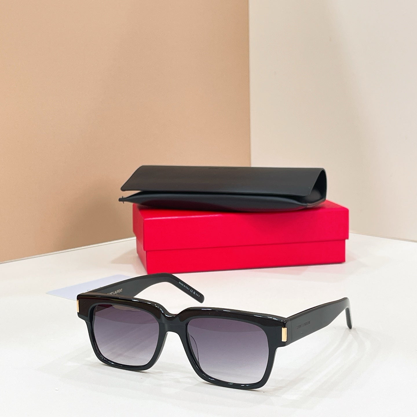 YSL Glasses