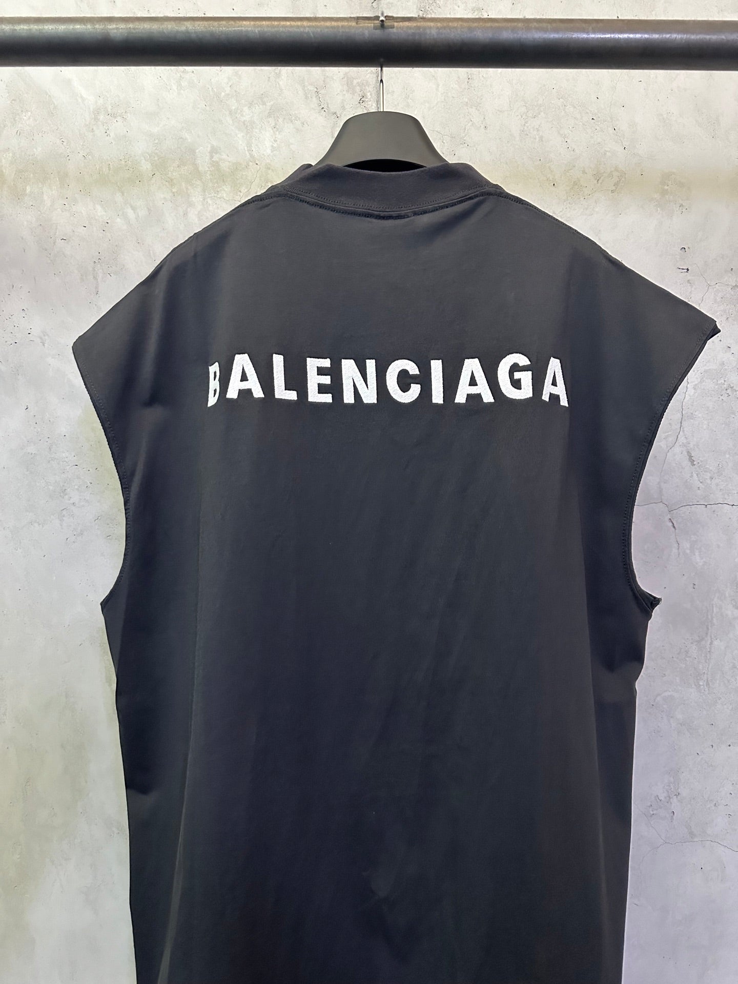 Clothes Balenciaga short