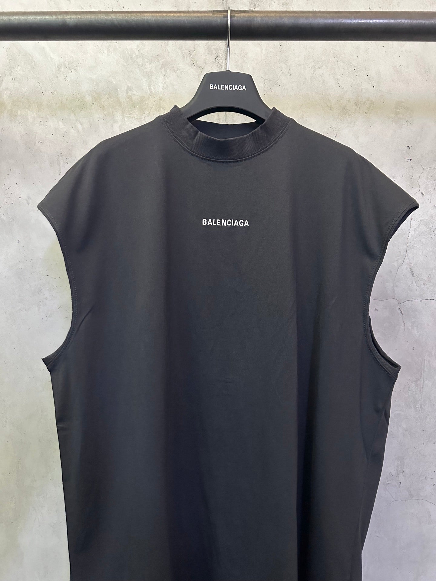 Clothes Balenciaga short