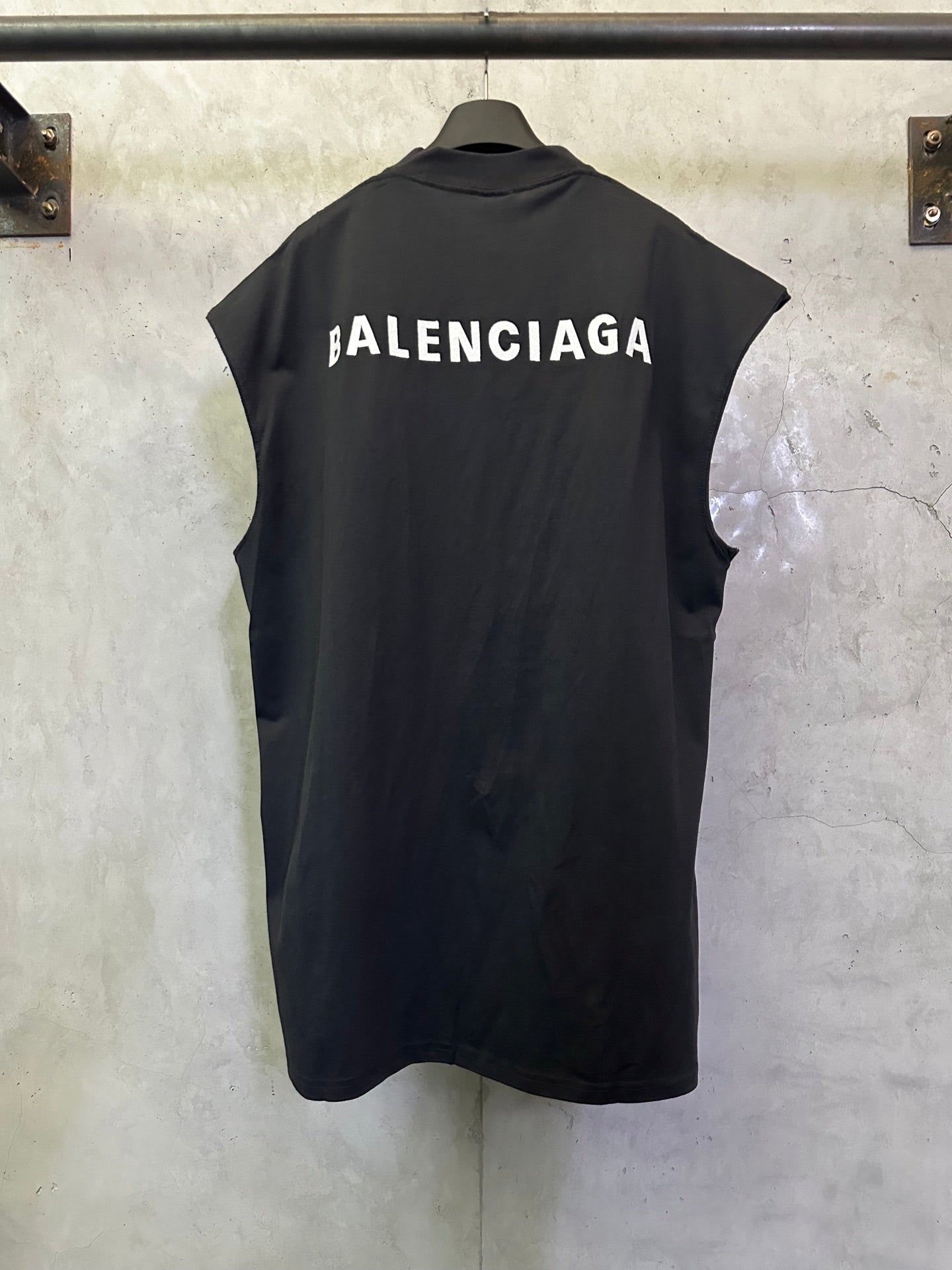 Clothes Balenciaga short