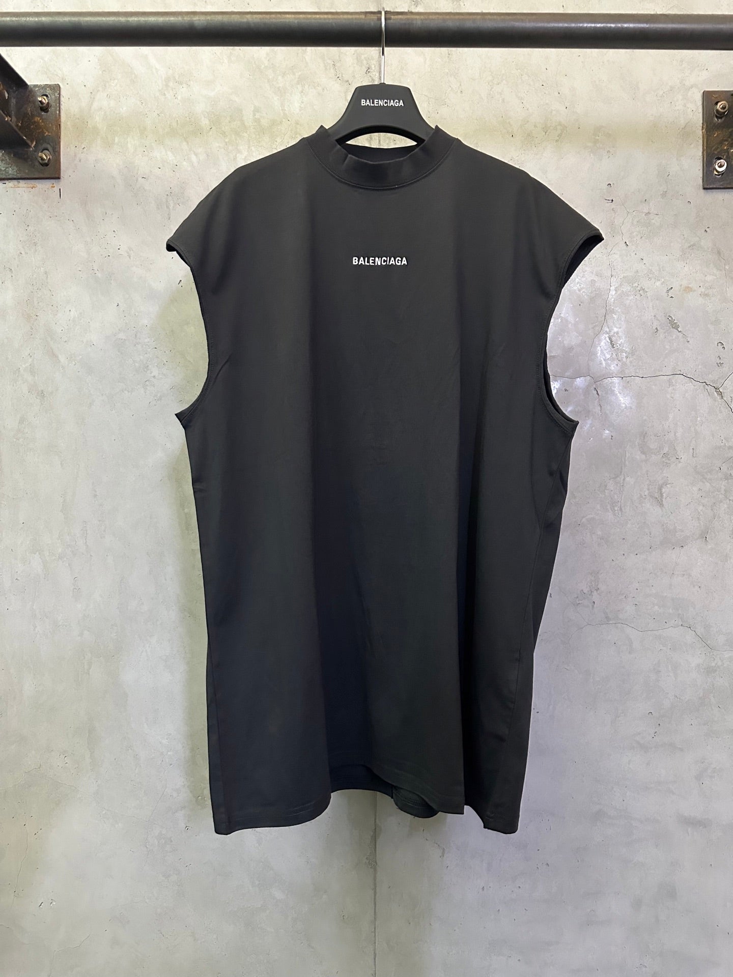 Clothes Balenciaga short