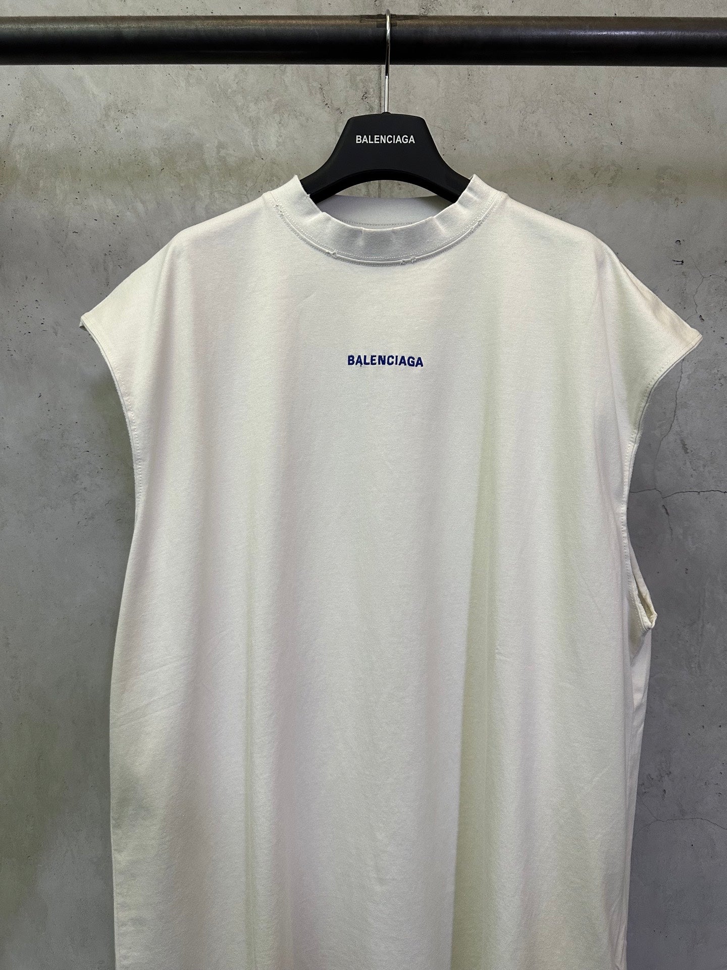 Clothes Balenciaga short