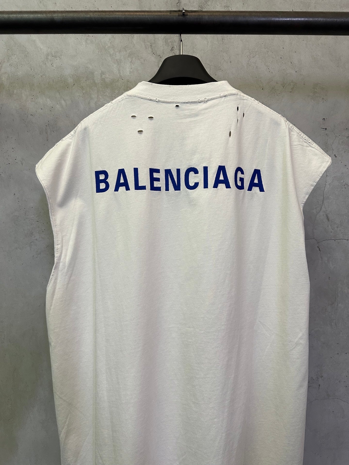 Clothes Balenciaga short