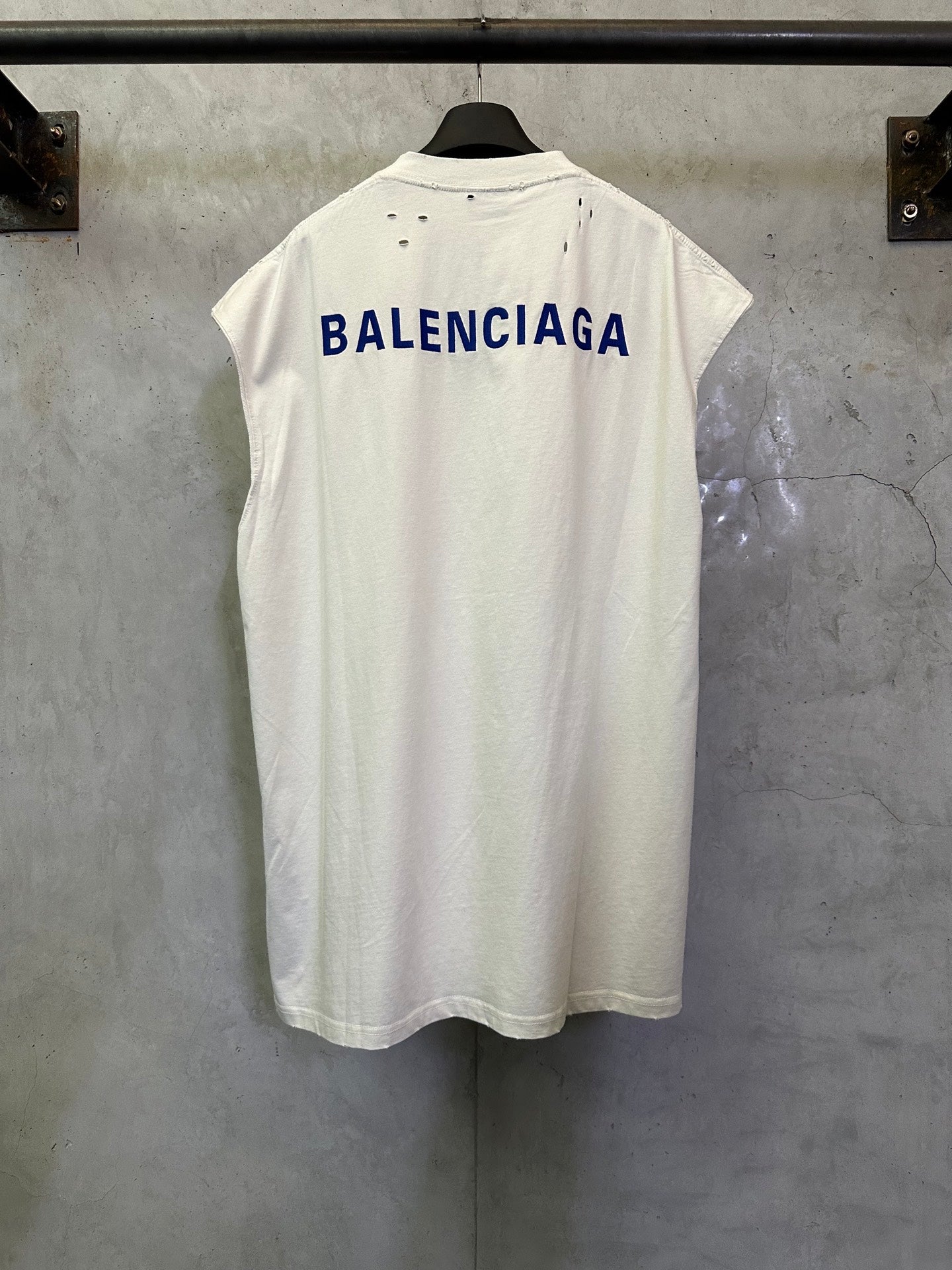 Clothes Balenciaga short