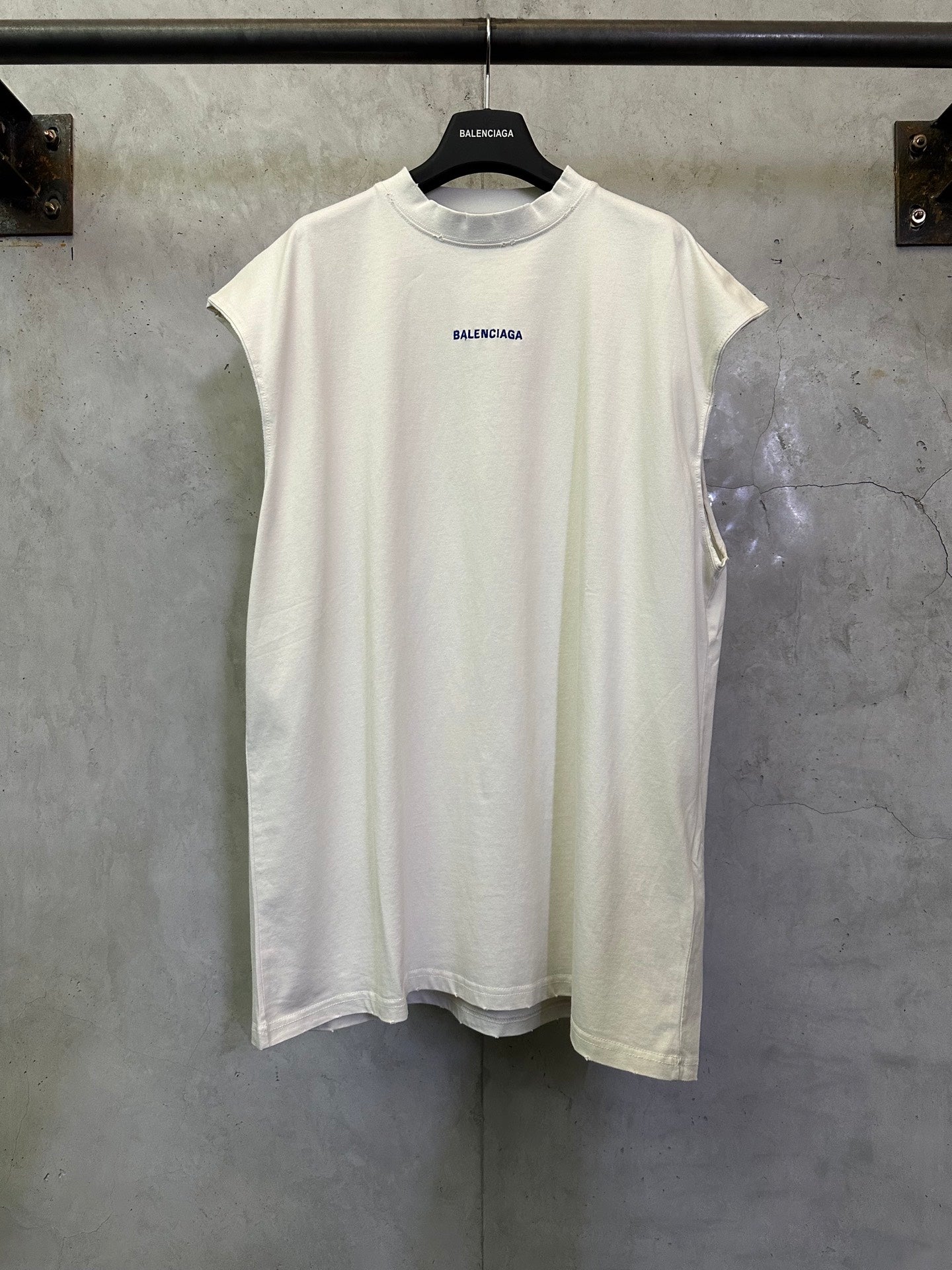 Clothes Balenciaga short