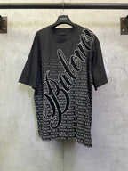 Clothes Balenciaga short