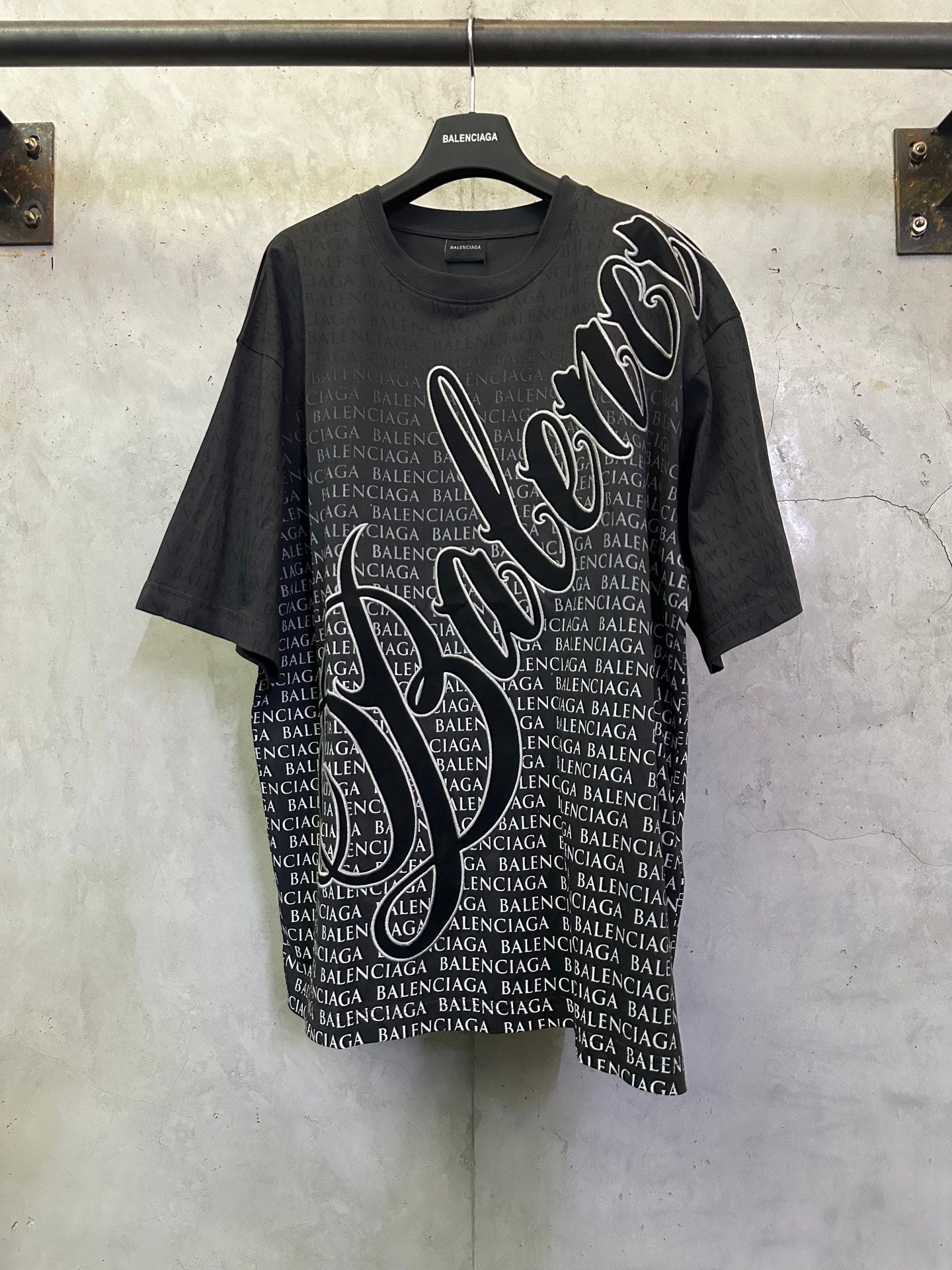 Clothes Balenciaga short