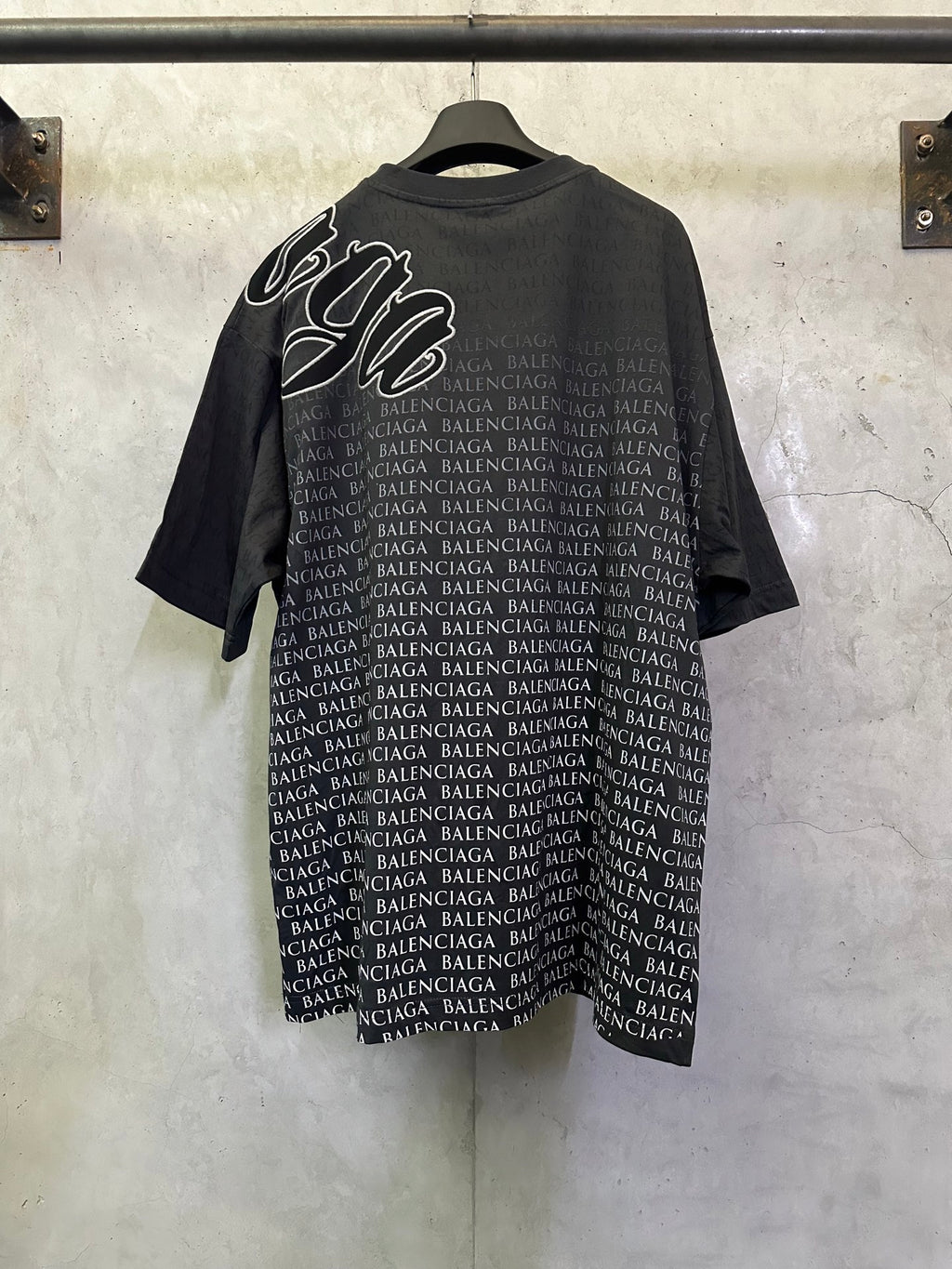 Clothes Balenciaga short