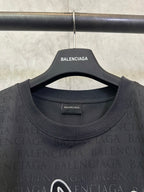 Clothes Balenciaga short