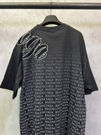 Clothes Balenciaga short