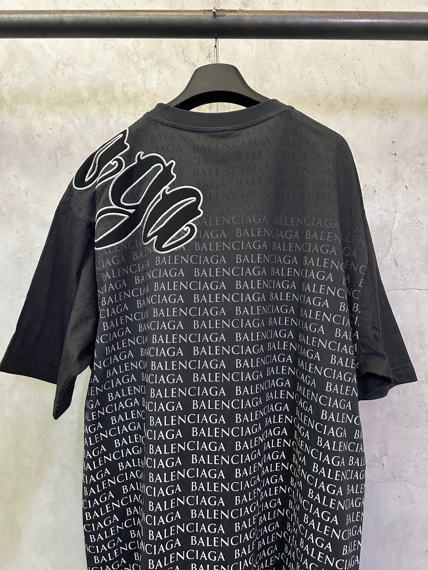 Clothes Balenciaga short