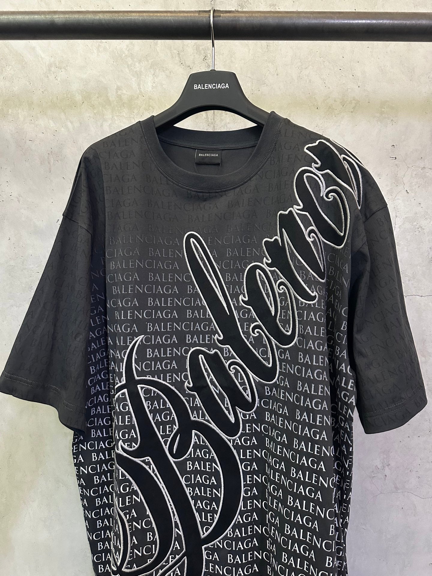 Clothes Balenciaga short