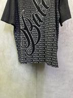 Clothes Balenciaga short