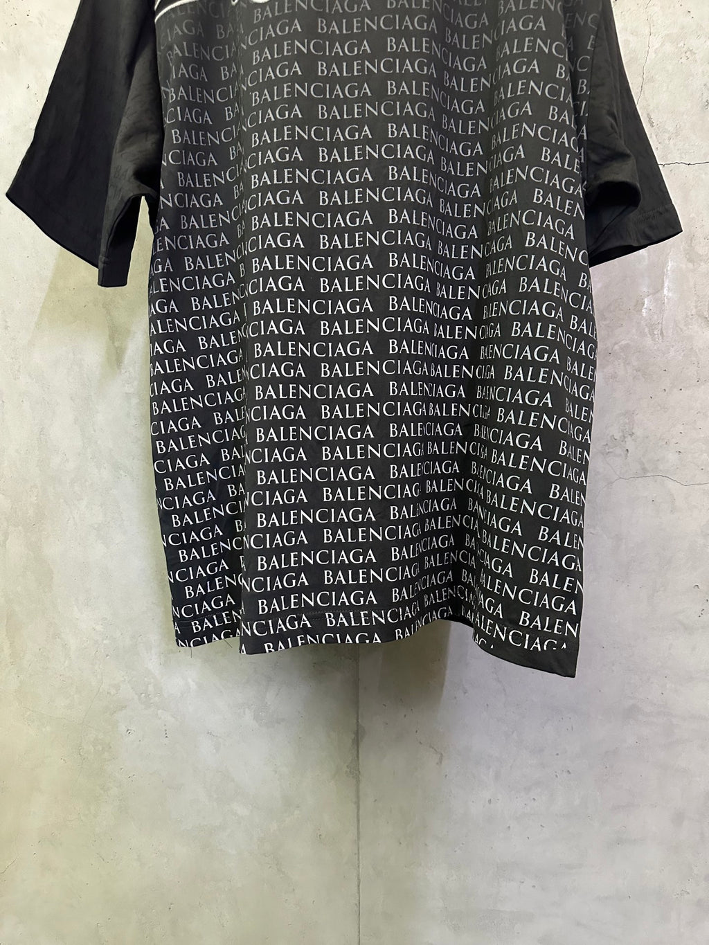 Clothes Balenciaga short