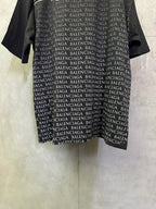 Clothes Balenciaga short