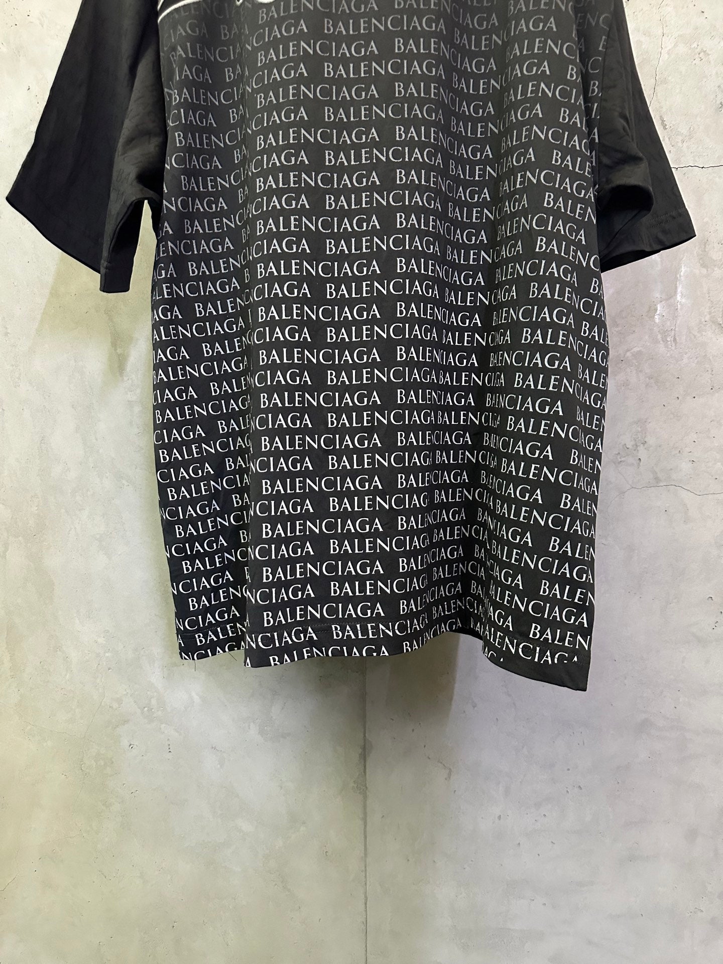 Clothes Balenciaga short