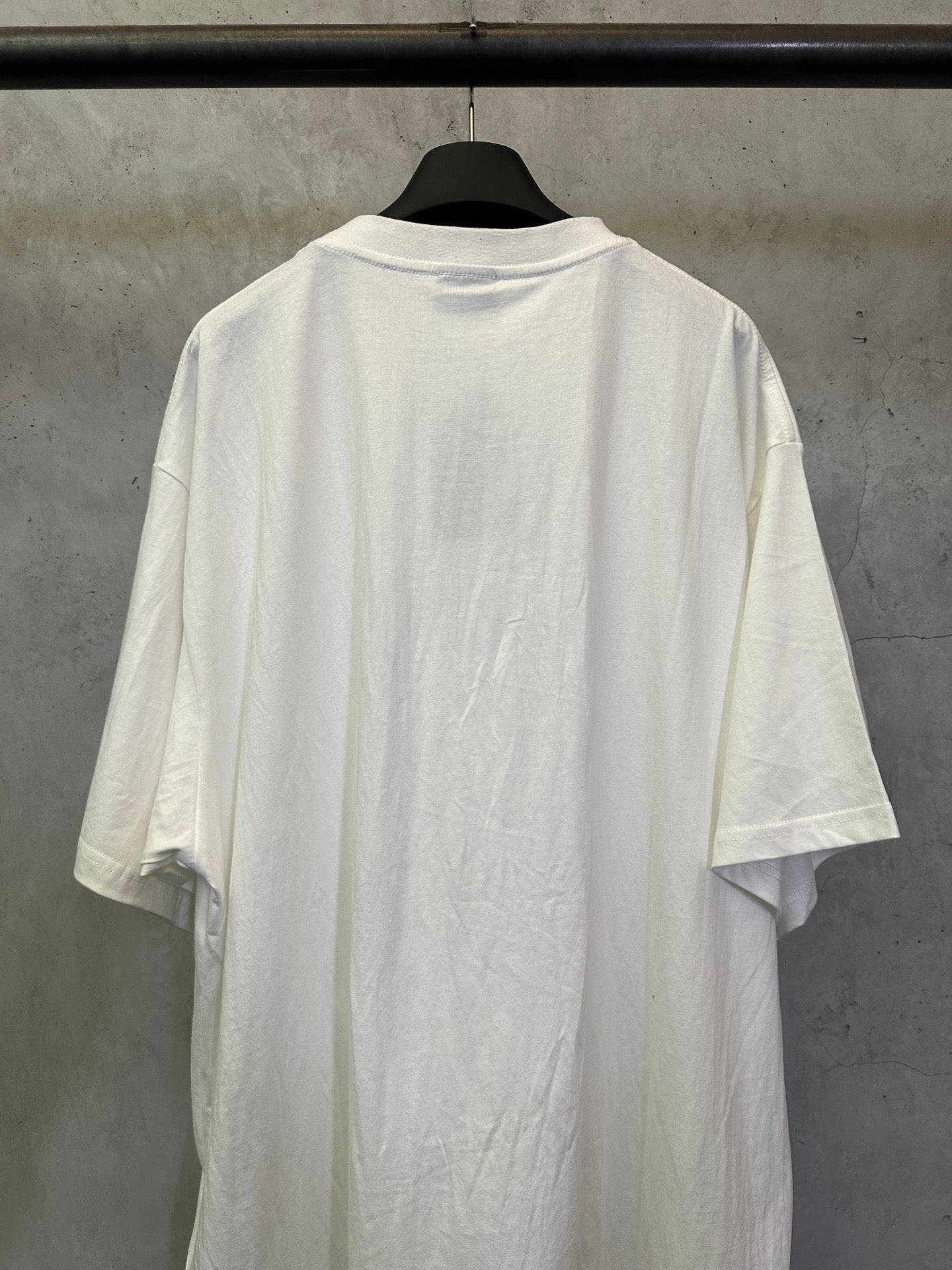 Clothes Balenciaga short