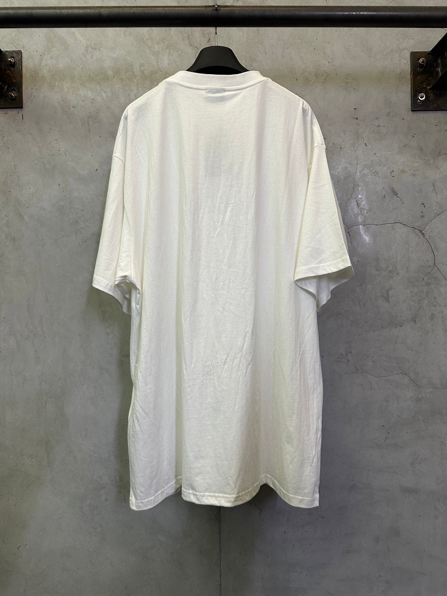 Clothes Balenciaga short