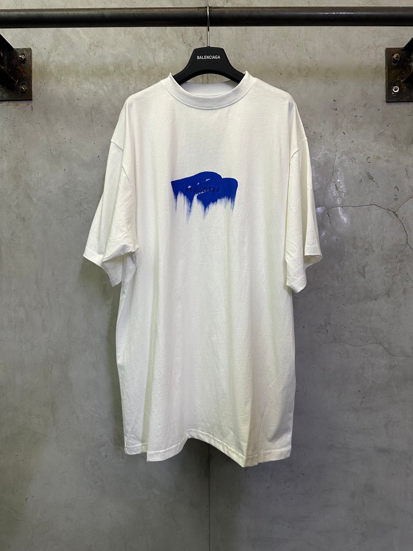 Clothes Balenciaga short