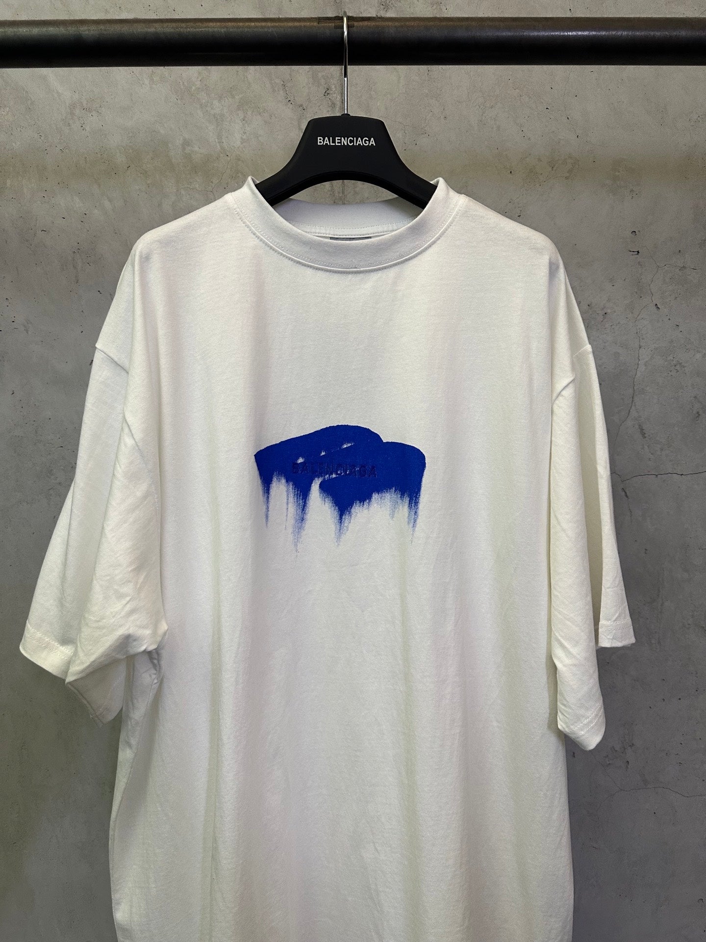 Clothes Balenciaga short