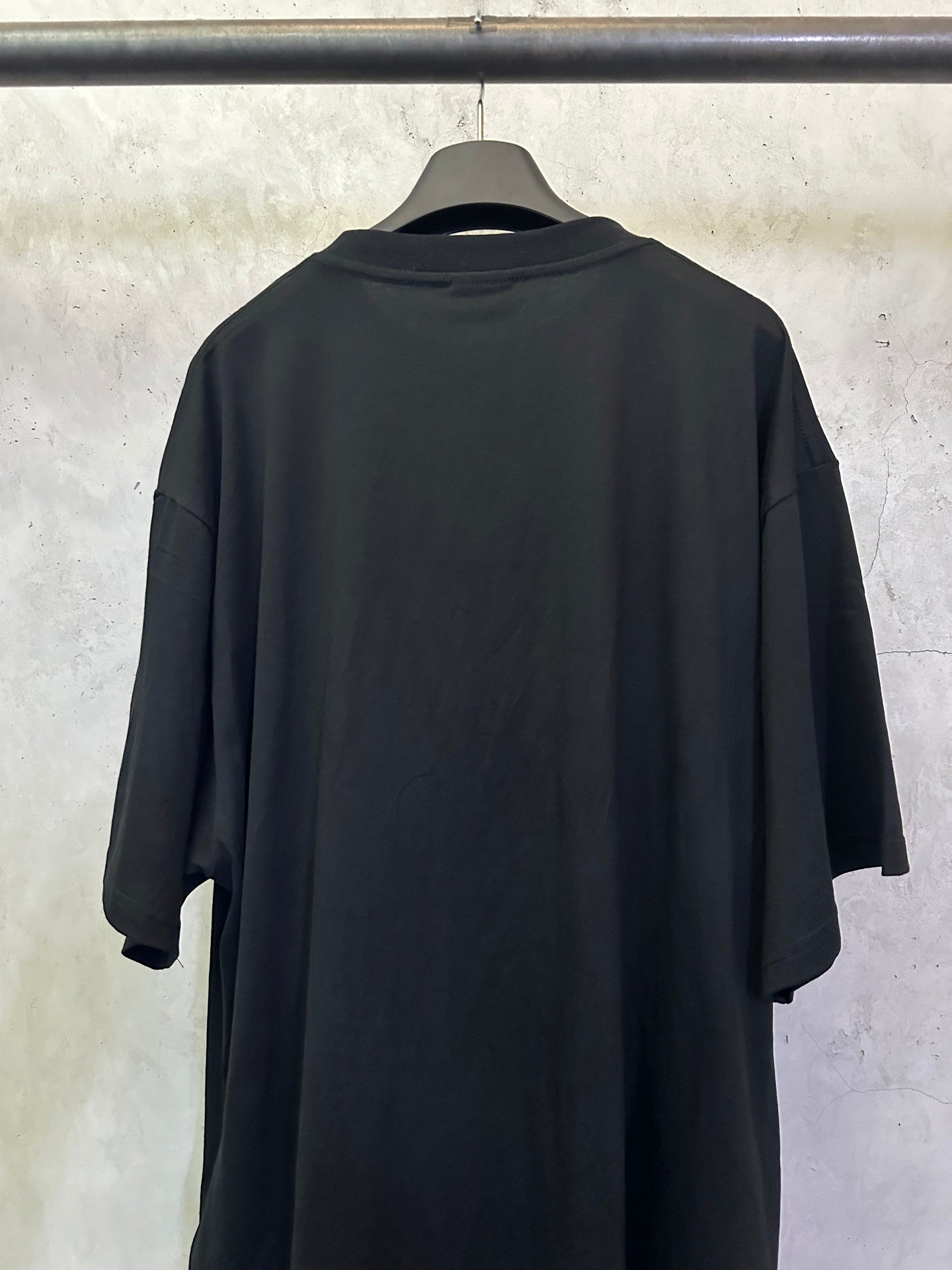 Clothes Balenciaga short