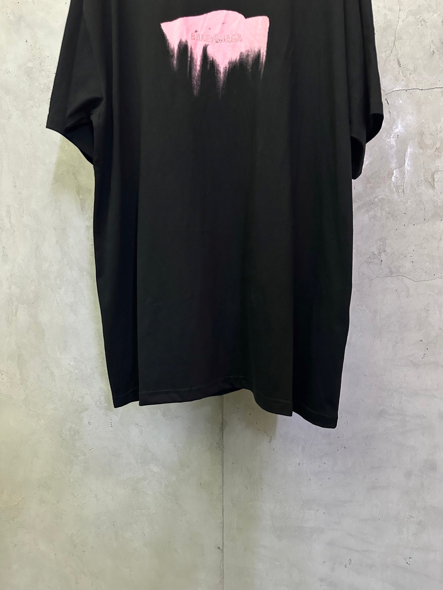 Clothes Balenciaga short