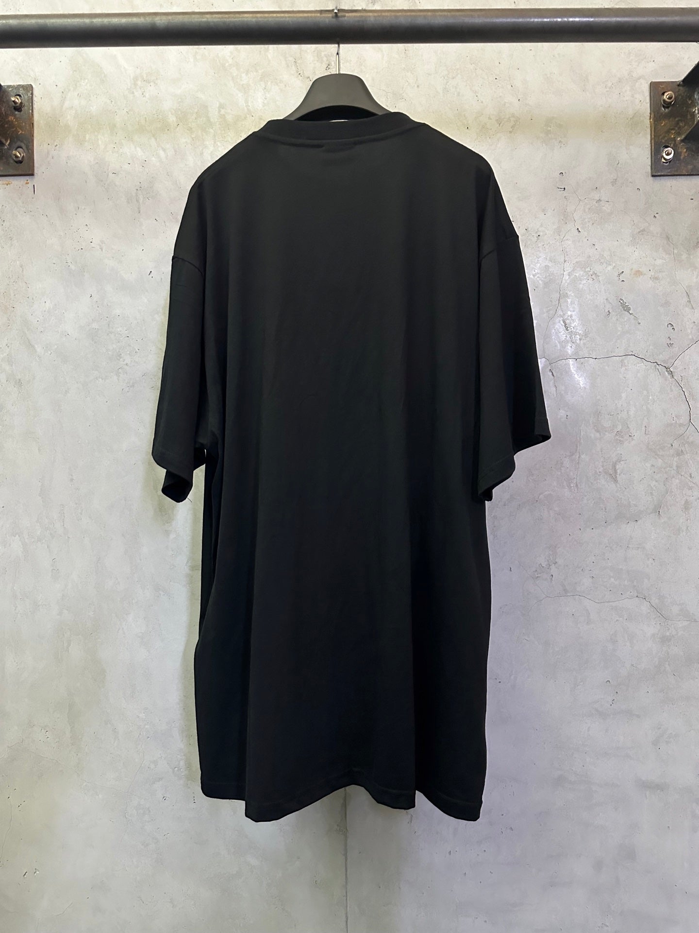 Clothes Balenciaga short