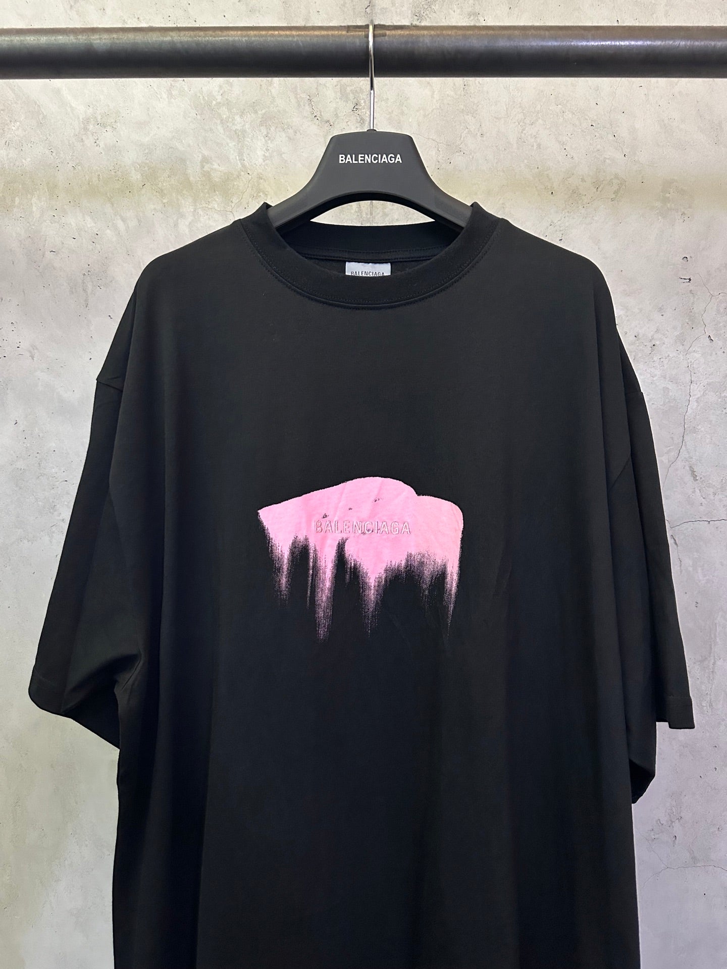 Clothes Balenciaga short